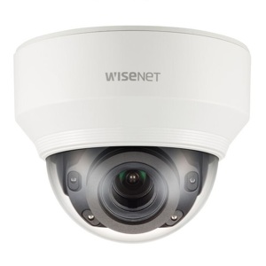 Camera Ip 4.0Mp Samsung Qnd-7080R/kap