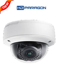 Camera IP 4K  Dome HD Paragon HDS-2385VFIR3-4K