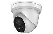 Camera IP 4MP chống báo động giả hỗ trợ đèn và còi báo động Hikvision HDS-2346G2-ISU/SL