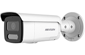 Camera IP 4MP Hikvision DS-2CD2T47G2-LSU/SL (C)