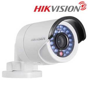 Camera IP 4MP Hikvision Plus HKI-8042WD-I3L4