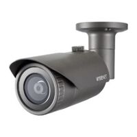 Camera Ip 5.0Mp Samsung Qno-8010R