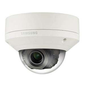 Camera Ip 5.0Mp Samsung XND-8080R/cap