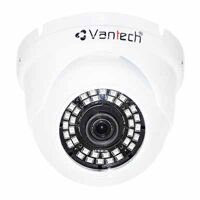 Camera IP 5MP Vantech VP-184E