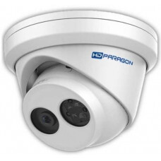 Camera IP 8MP HDParagon HDS-2383IRA