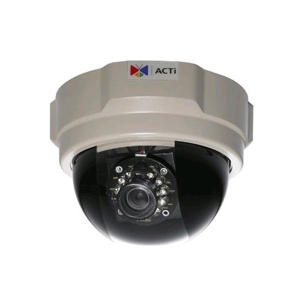 Camera dome Acti ACM3100 - IP