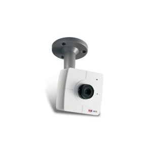 Camera box Acti ACM4000 - IP