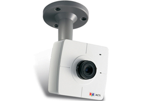 Camera IP ACTi ACM-4200