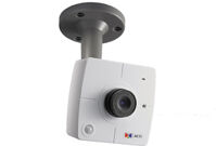 Camera box Acti ACM-4201 - IP