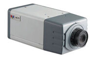 Camera box Acti ACM-5001 - IP