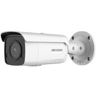 Camera IP AcuSense 8MP HIKVISION DS-2CD2T86G2-ISU/SL