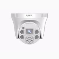 Camera IP Aiwa IW-506EIP2PS-SD - 2MP