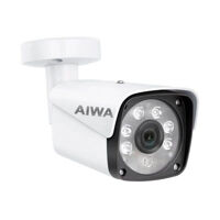 Camera IP Aiwa Japan AW-20AIP2PS - 2.0MP