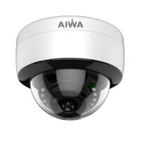 Camera IP Aiwa Japan AW-D9G2MP - 2.0MP