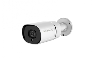 Camera IP Aiwa Japan IW-20BIP5S - 5.0MP