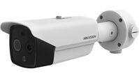 Camera IP ảnh nhiệt Hikvision DS-2TD2617B-6/PA