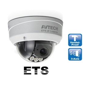 Camera IP Avtech AVM 542B