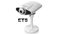 Camera IP Avtech AVM217