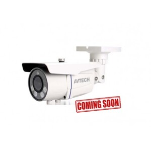 Camera IP Avtech AVM2452 (Bullet 2.0MP)