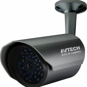 Camera IP Avtech AVM522AP