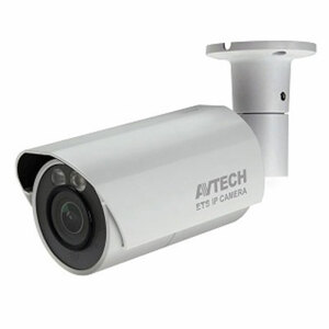 Camera IP Avtech AVM553J/F28F12 - 2MP