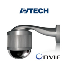 Camera IP AVTECH AVM571FP