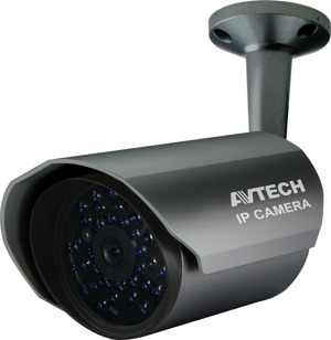 Camera Ip Avtech AVN357 zAp