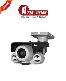 Camera IP AZZA VISION BVF-4028A-4M65A-IP