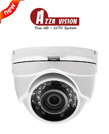 Camera IP AZZA VISION DF-1003A-M25-IP