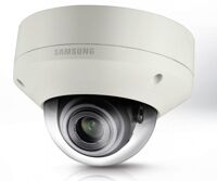 Camera IP bán cầu chuống va đập Samsung SNV-7084P