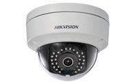 Camera IP bán cầu hồng ngoại Hikvision HIK-IP6120F-IS