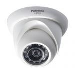 Camera IP bán cầu hồng ngoại Panasonic K-EF234L03E