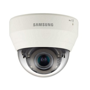 Camera IP bán cầu hồng ngoại samsung QND-7010R/KAP