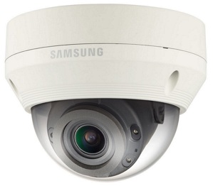 Camera IP bán cầu hồng ngoại samsung QNV-7080RP