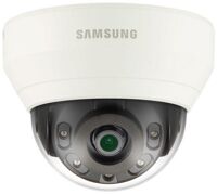 Camera IP bán cầu hồng ngoại samsung QND-7010RP