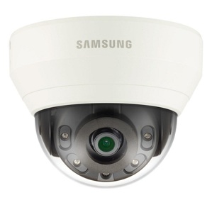 Camera IP bán cầu hồng ngoại samsung QND-7010R/CAP