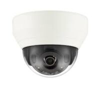 Camera IP bán cầu hồng ngoại Samsung QND-6030R/CAP