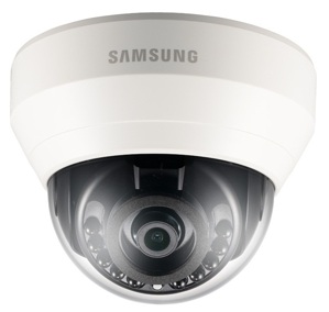 Camera IP bán cầu hồng ngoại Samsung SND-L6013RP