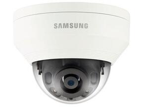 Camera IP bán cầu hông ngoại Samsung - QNV-6020RP