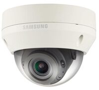 Camera IP bán cầu hông ngoại Samsung QNV-6070RP