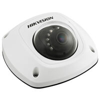 Camera IP bán cầu mini Hikvission DS-2CD2532-ISW