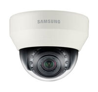 Camera IP bán cầu Samsung SNV-6084P