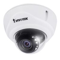 Camera IP bán cầu Vivotek FD8382-VF2 - hồng ngoại