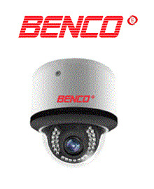 Camera IP Benco BEN-D4IP1.3