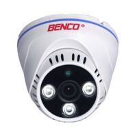 Camera IP Benco D2-IP 1.0