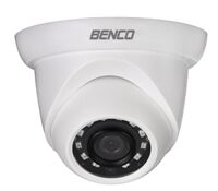 Camera IP Benco IPC-1130DPM (IPC1130DPM) - 1MP