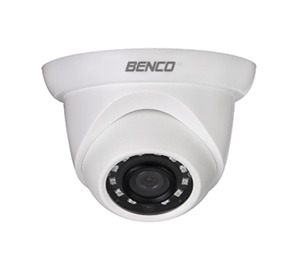 Camera IP Benco IPC-1230DPM