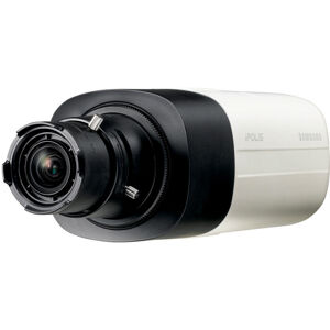 Camera IP Box Samsung SNB-6005/CAP