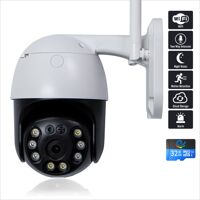 Camera Wifi Quan Sát CC8031