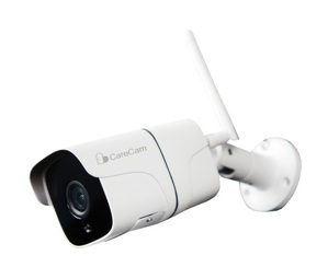 Camera IP CareCam CC575W - hồng ngoại không dây, 2.0 Megapixel